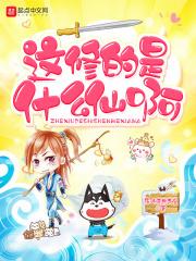 这修的是什么仙啊