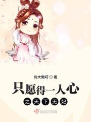 只愿得一人心之天下无妃