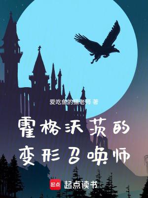 霍格沃茨的变形召唤师