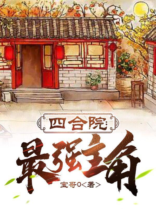 四合院:最强主角