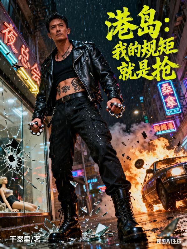 港岛:我的规矩就是抢